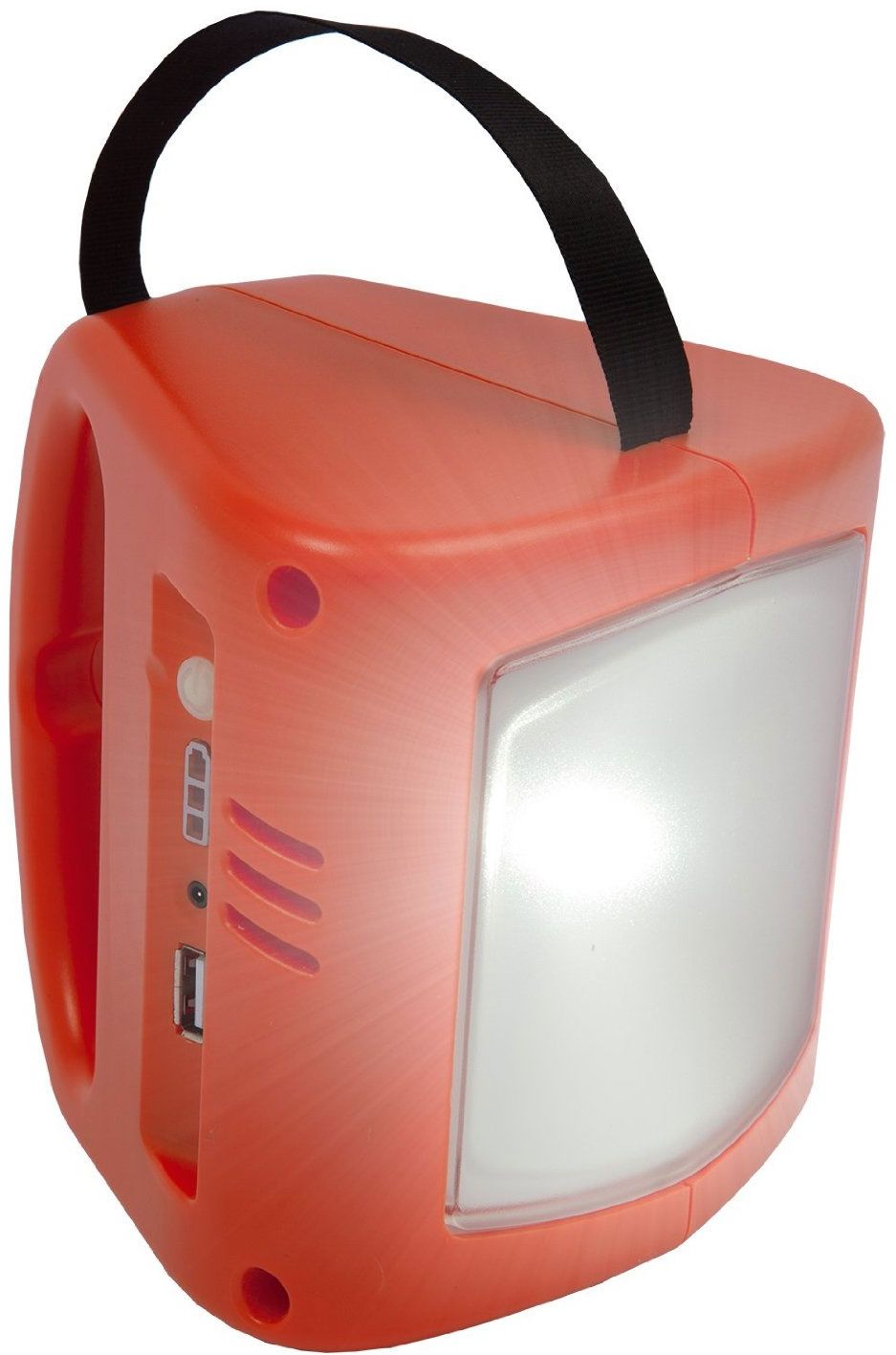 d.light Solar S300 Solar LED Lantern and Charger ...