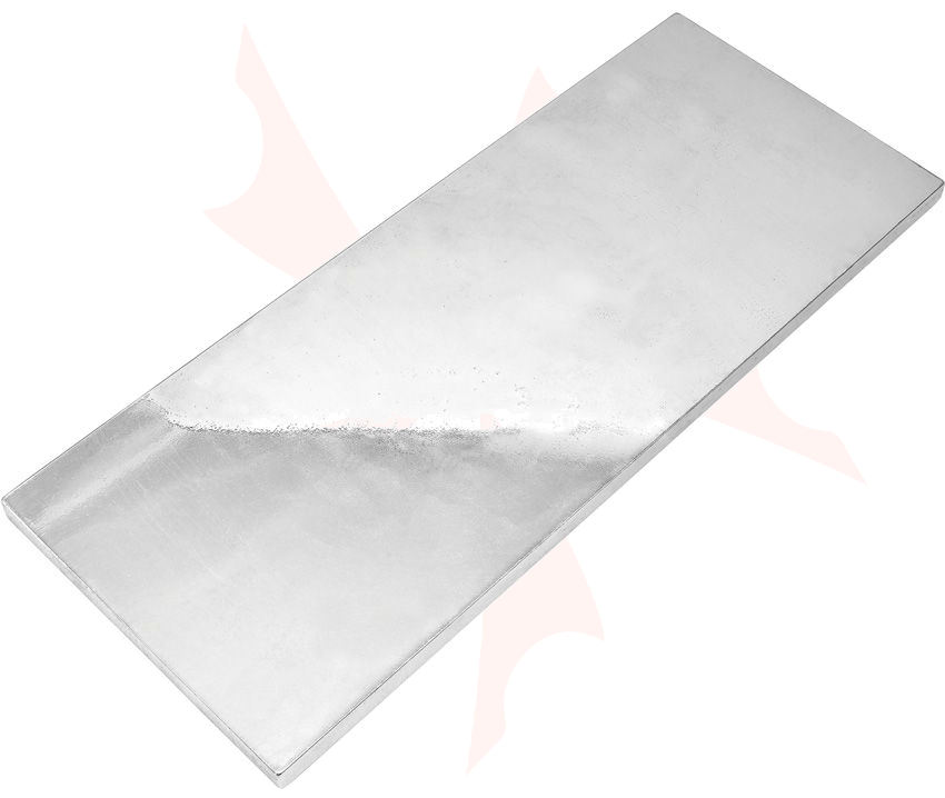 DMT DIAFLAT Plus DiaFlat Lapping Plate, 95 Micron KnifeCenter