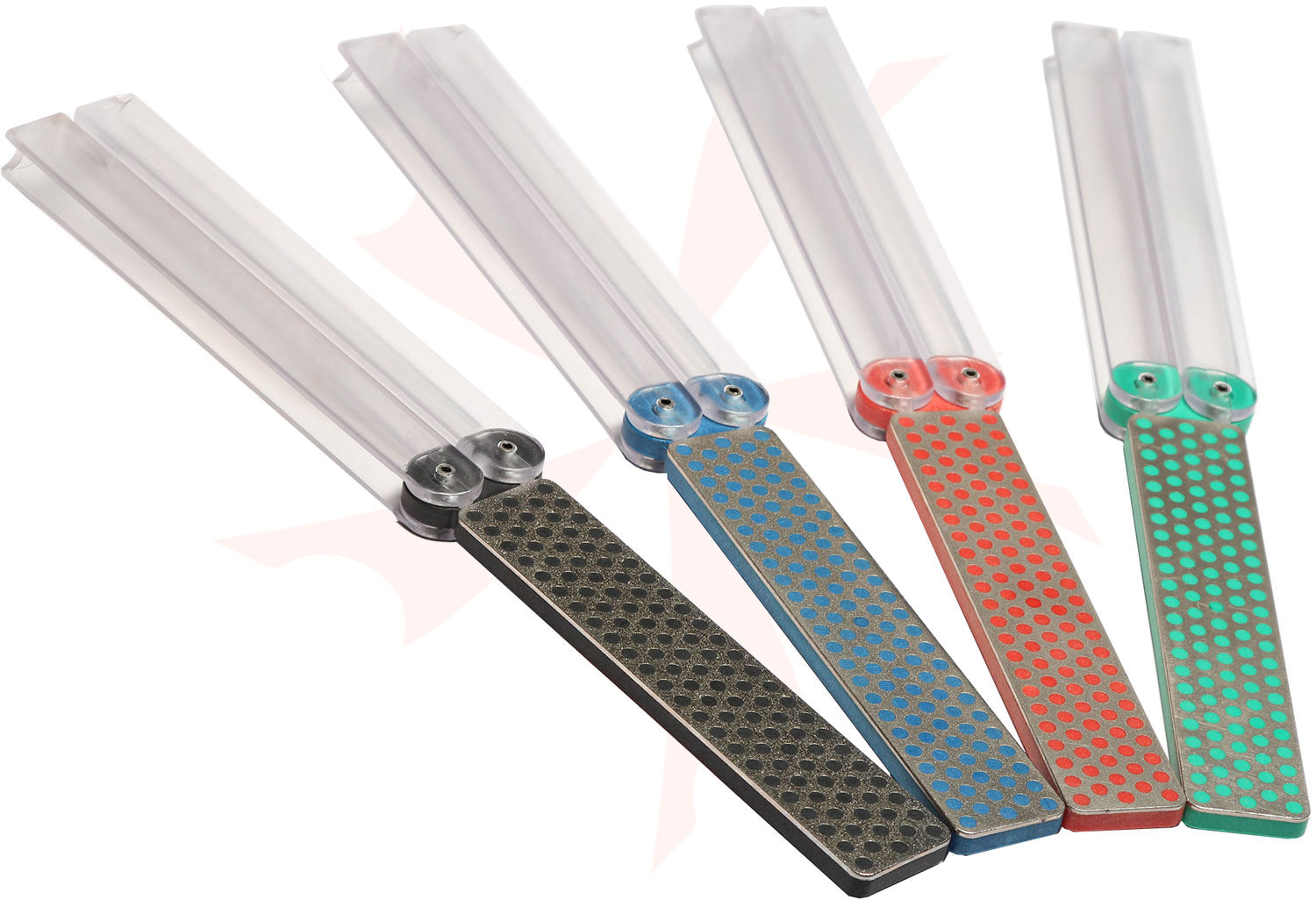 DMT Sharpeners Knife Center