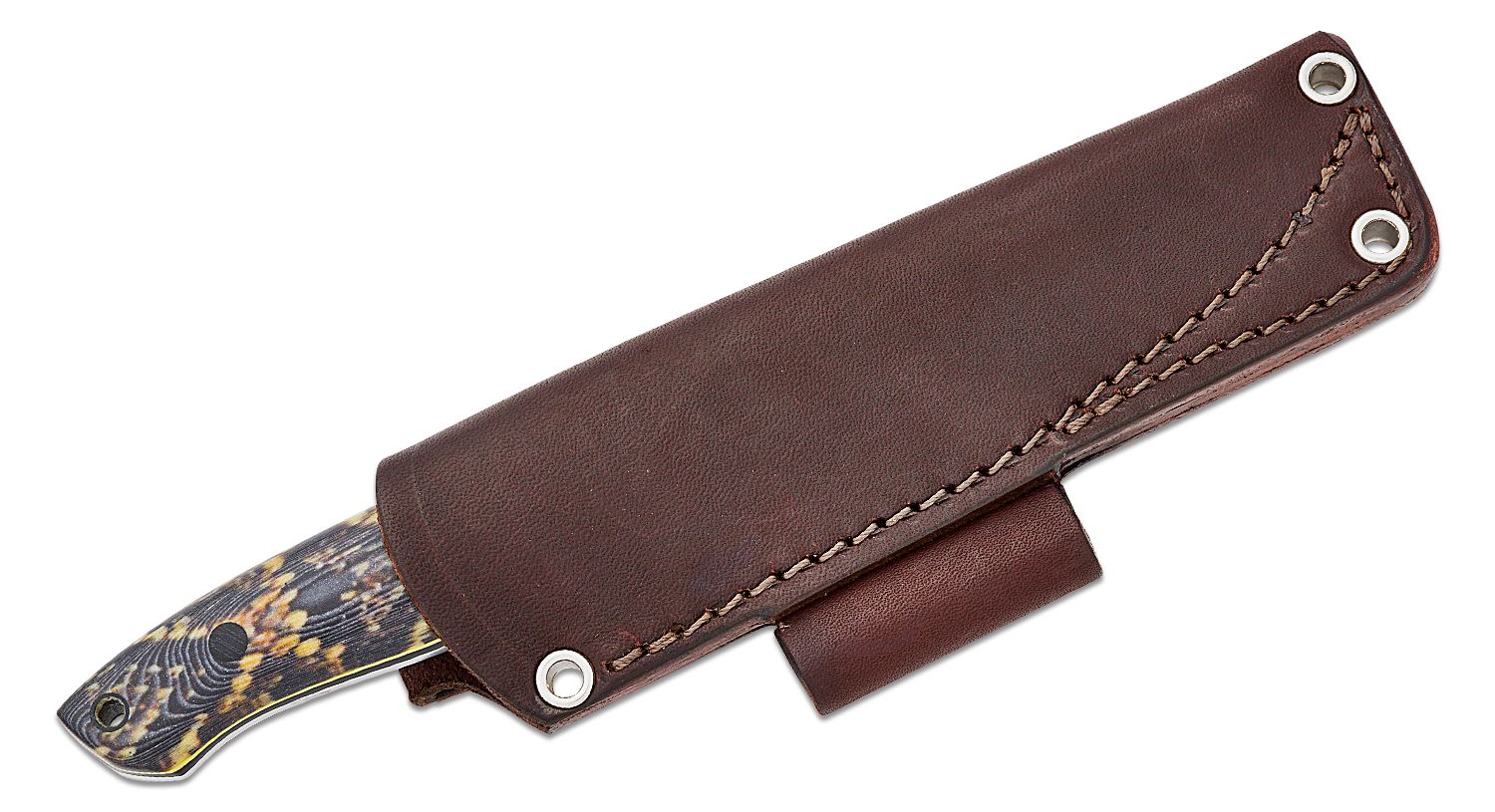 Wooden Knife Sheath  KNIVES ETCETERA® [CA]