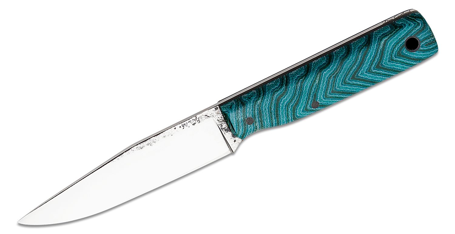 Custom Printed Paring Knife with Sheath