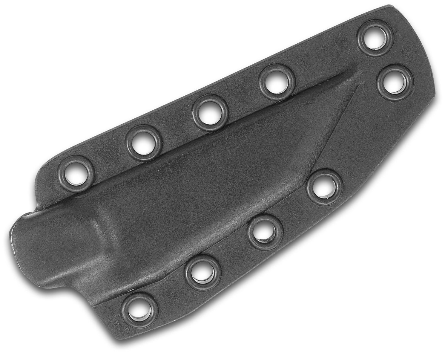 DoubleStar DSK101 Fang Neck Knife Fixed 3