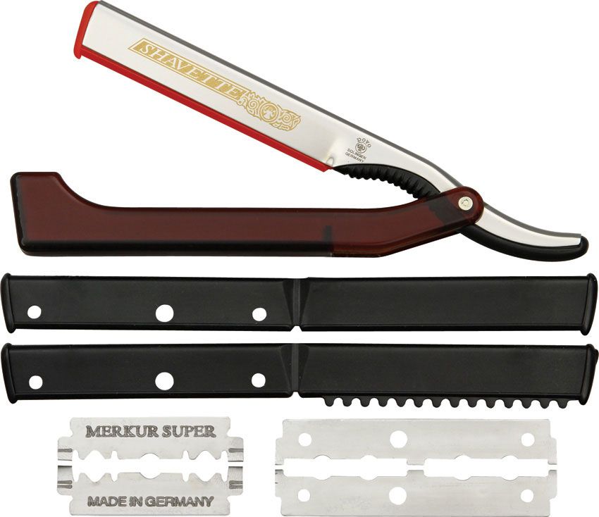 dovo straight razor replacement blades