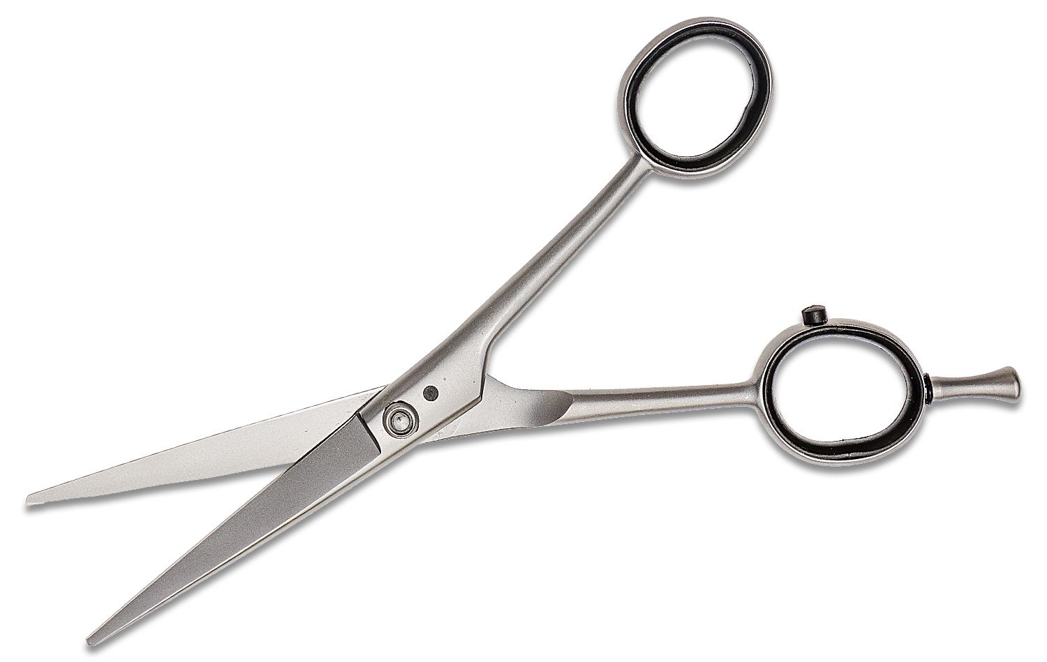 Kiehl Solingen 13cm Professional Hair Scissors, Straight Blade