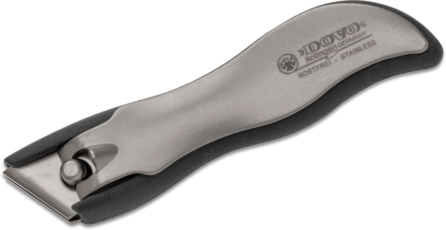 dovo nail clippers