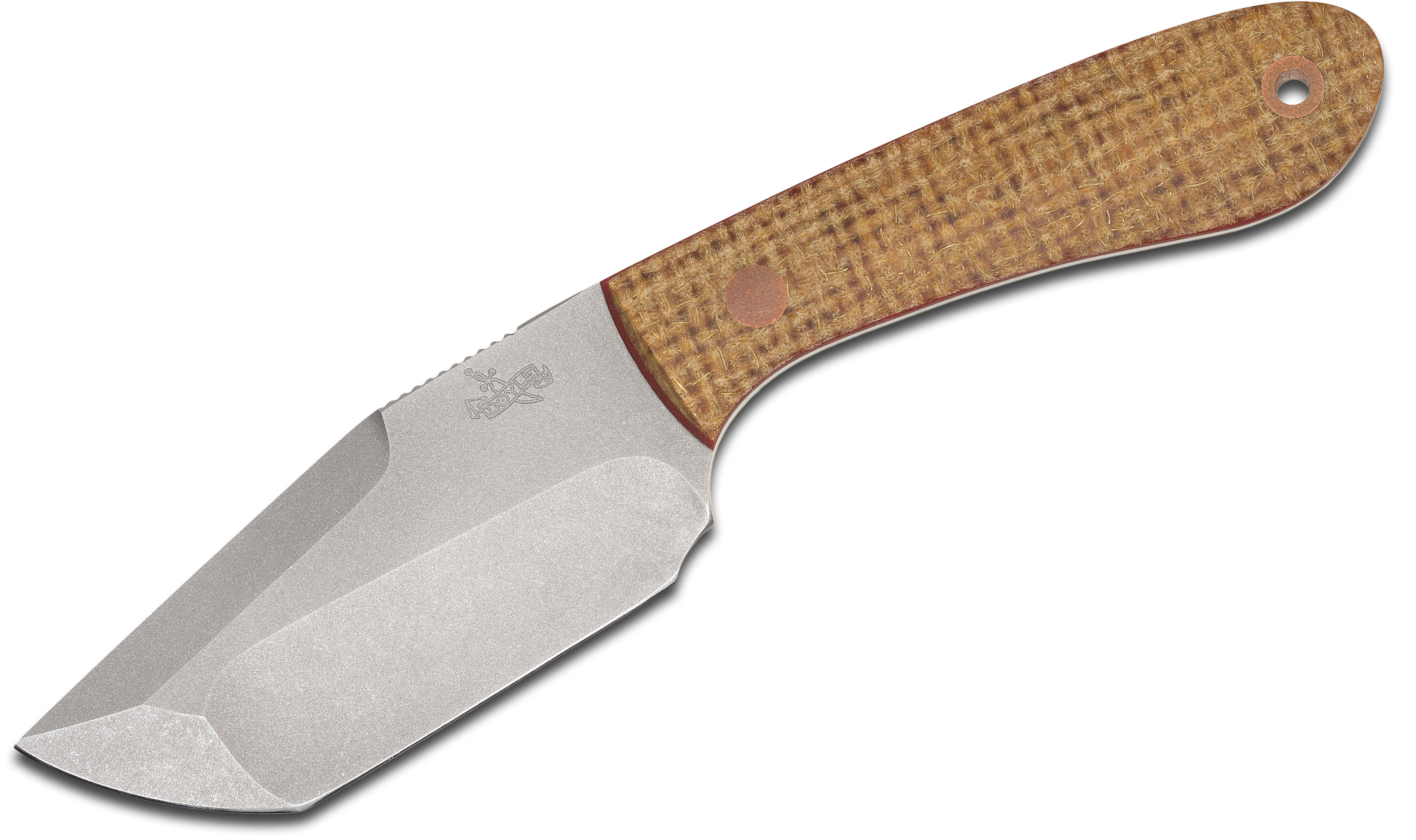 Patrick Doyle Custom Tim Curry Collaboration Fixed 3.625