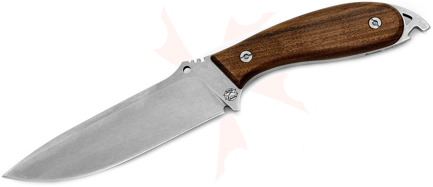 DPx Gear HEFT 6 Woodsman Fixed 6