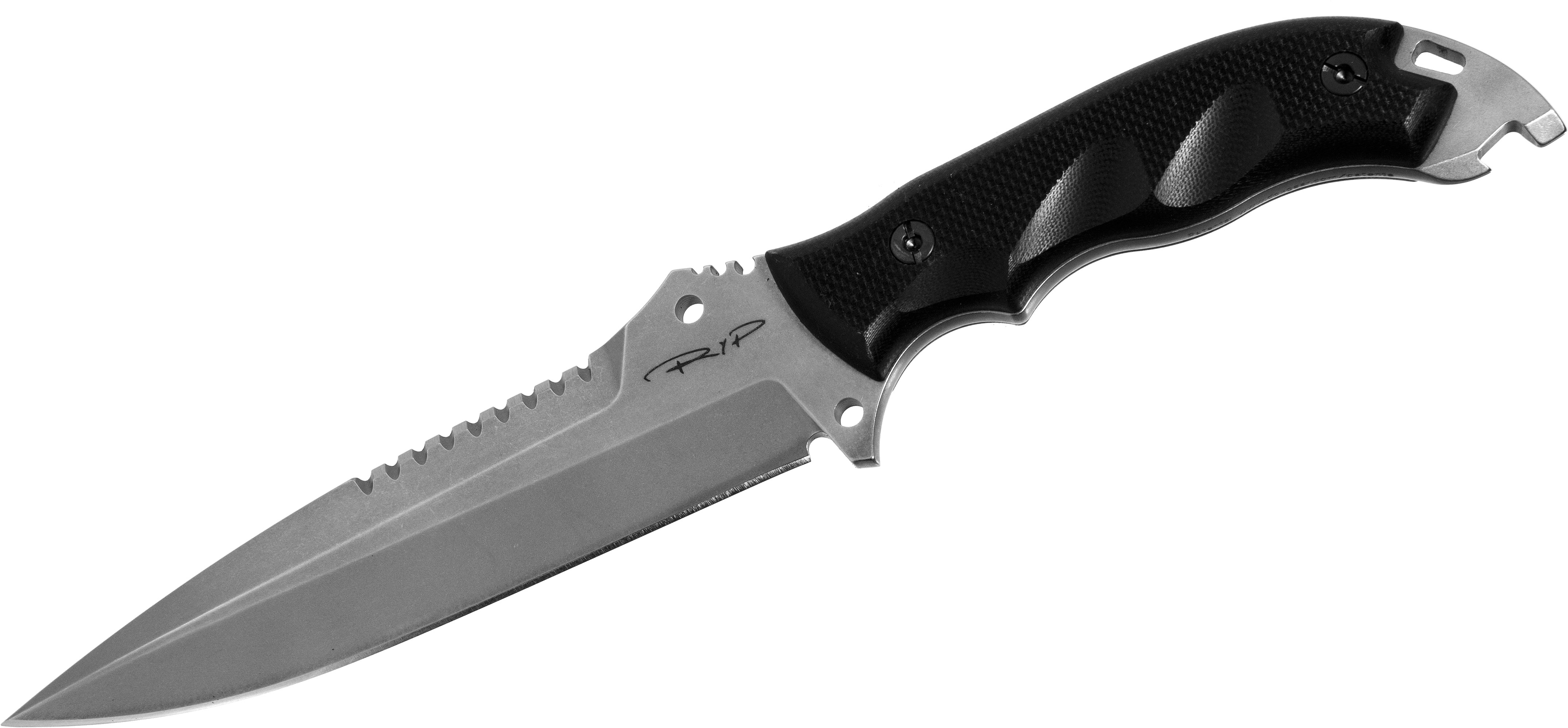 DPx Gear HEFT 6 Razorback Fixed 5.95