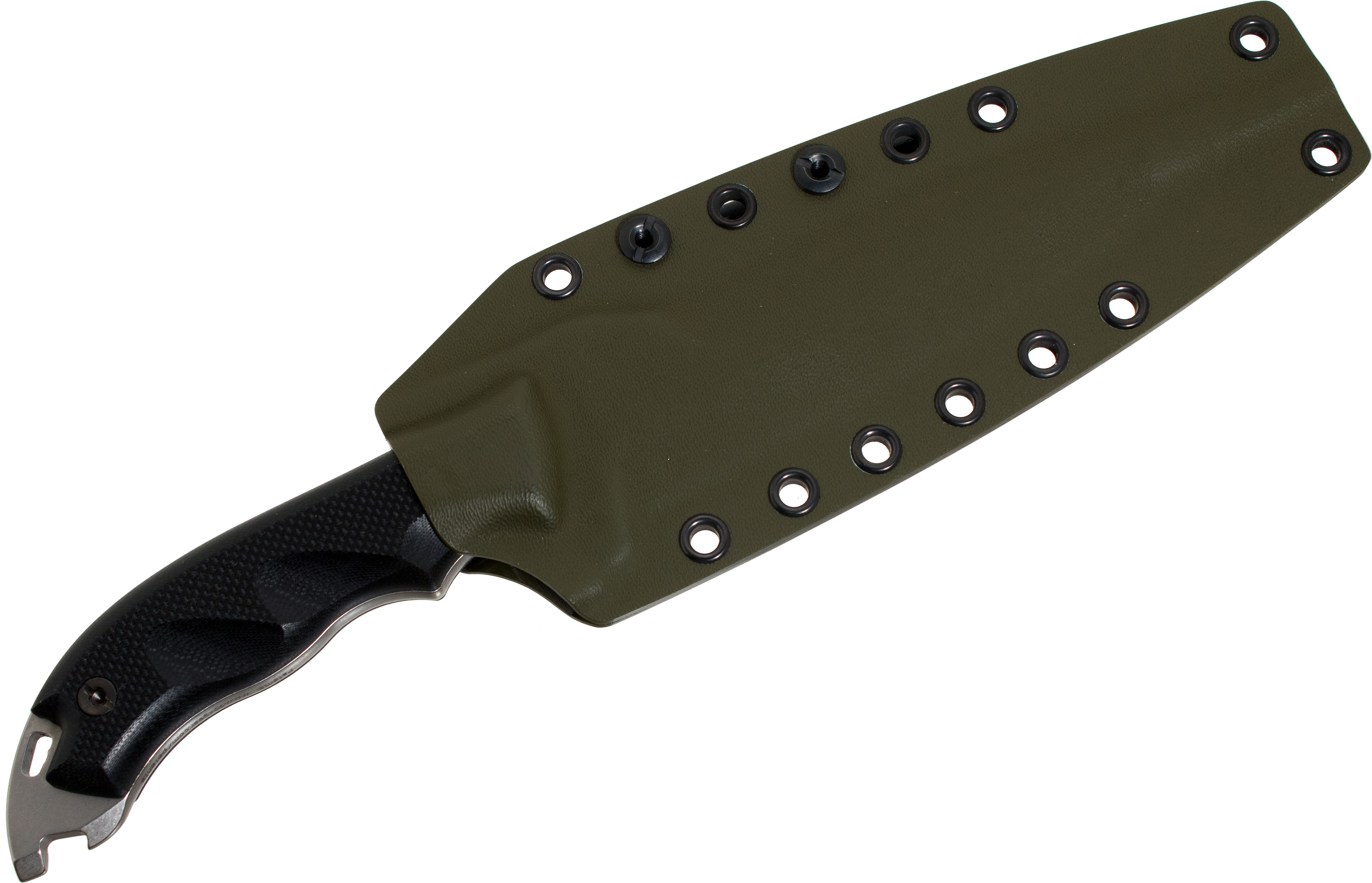 DPx Gear HEFT 6 Razorback Fixed 5.95
