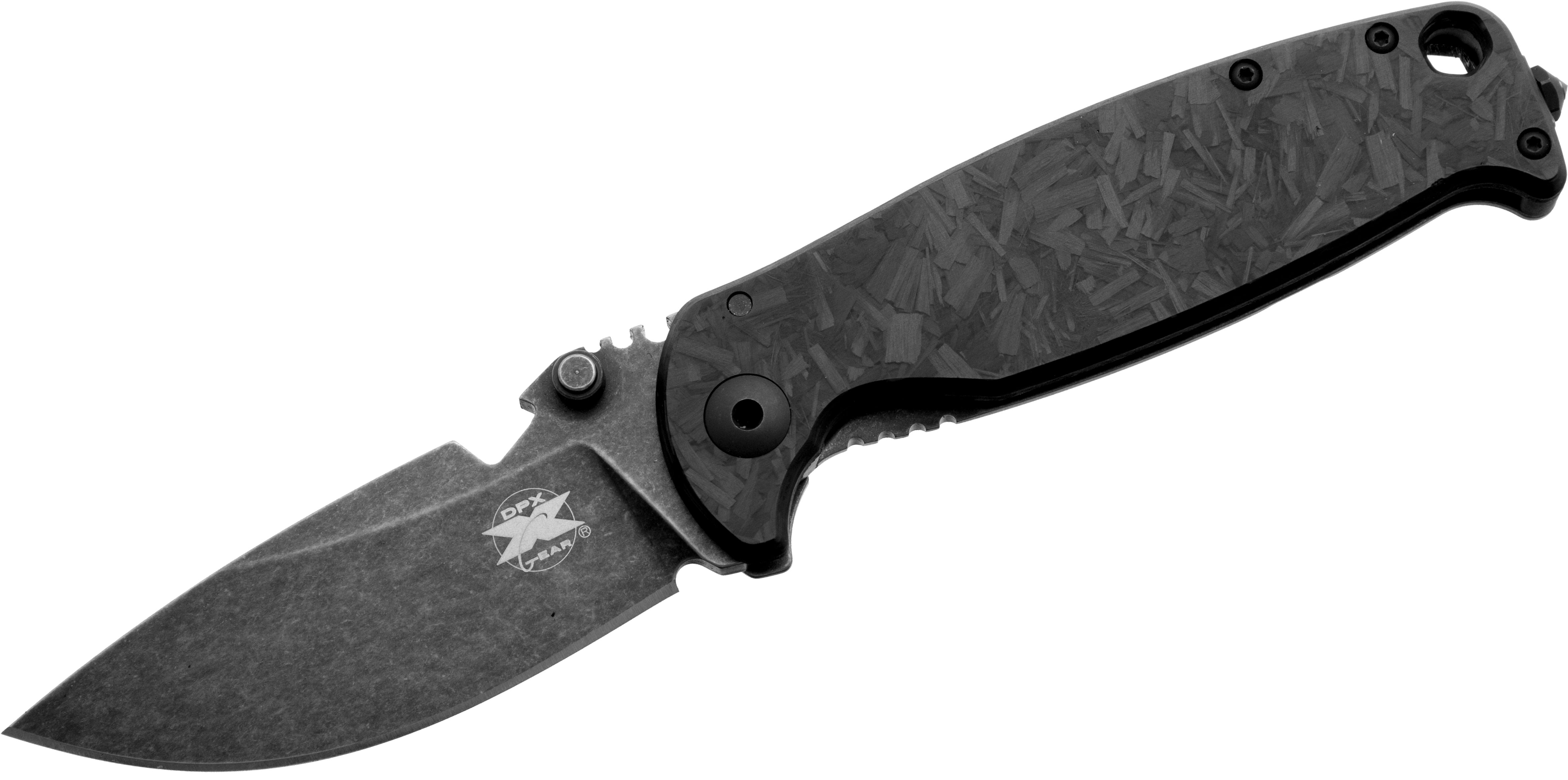 DPx Gear HEST/F Shred Folder 3.15