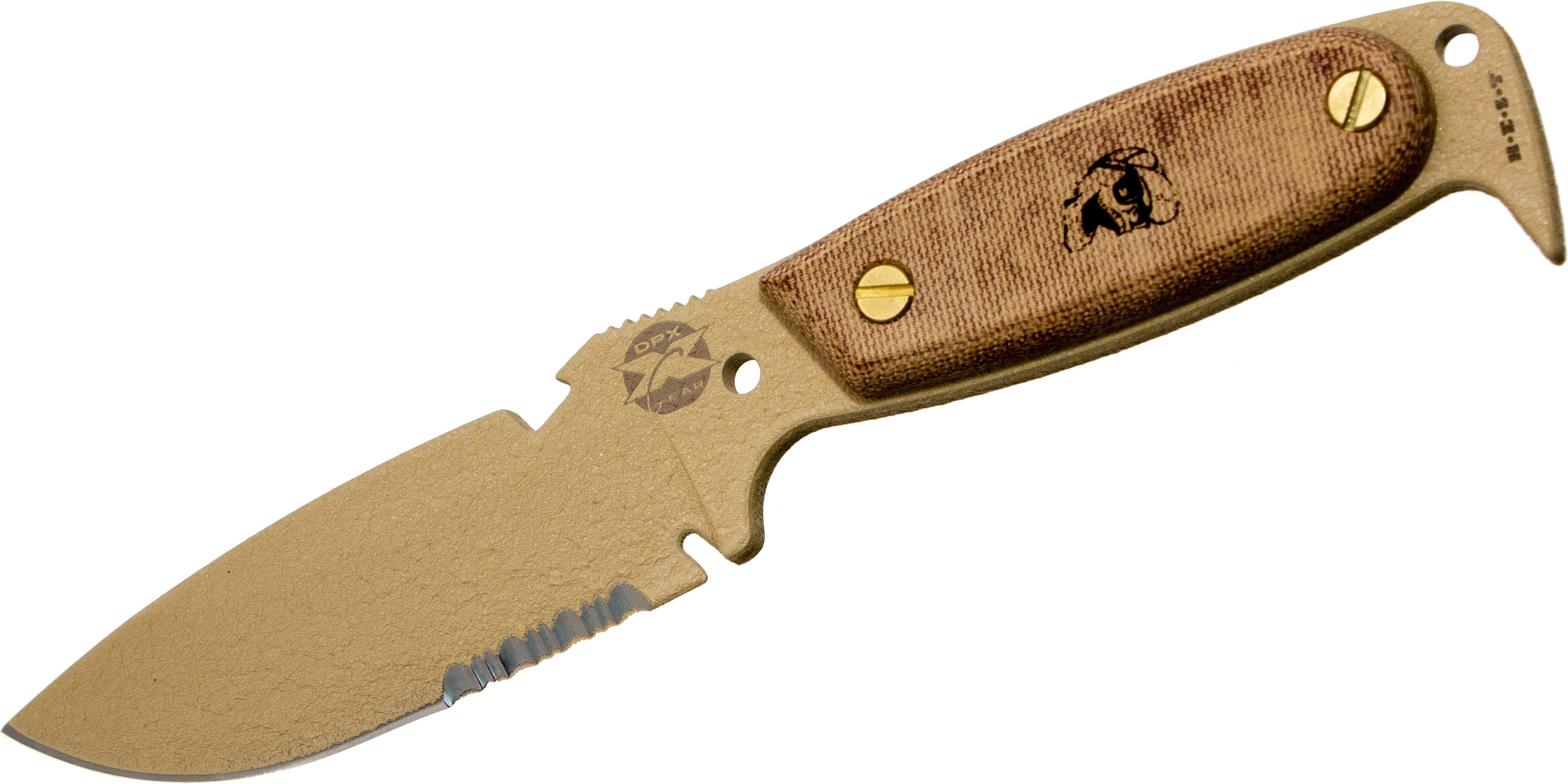 DPx Gear HEST 4 Expedition by OKC Fixed 4