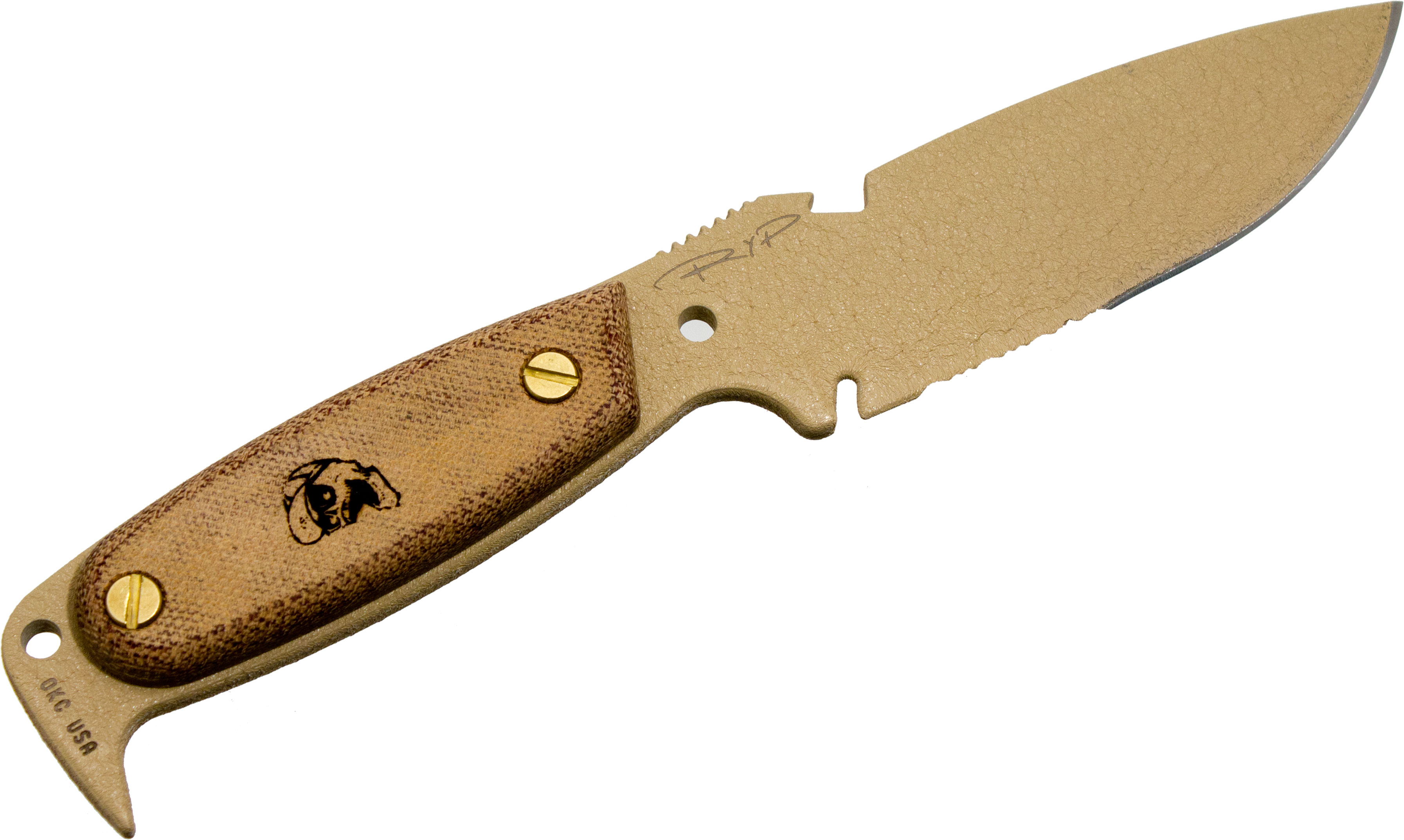 DPx Gear HEST 4 Expedition by OKC Fixed 4