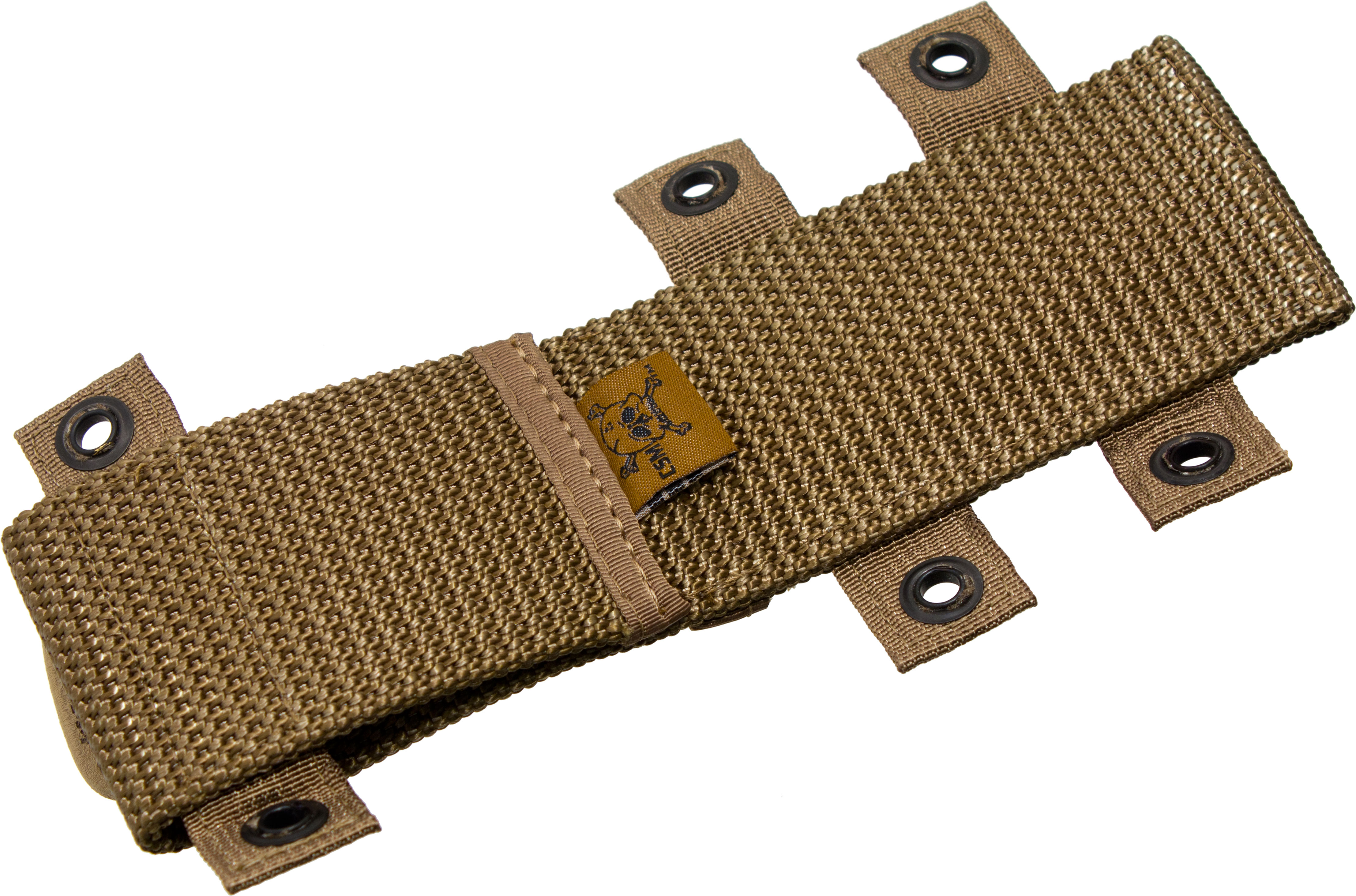 DPx Gear HEST 4 Expedition by OKC Fixed 4