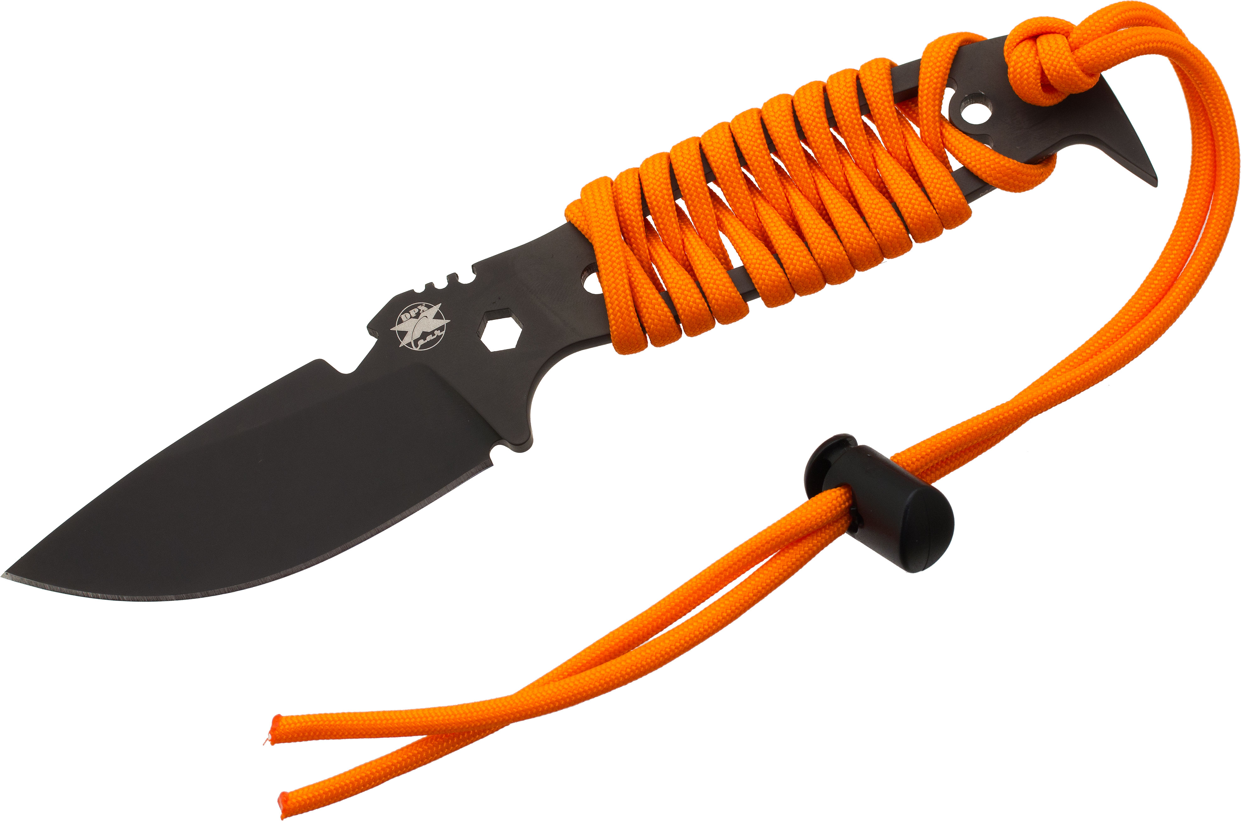 DPx Gear HEST II Assault Fixed 3.15