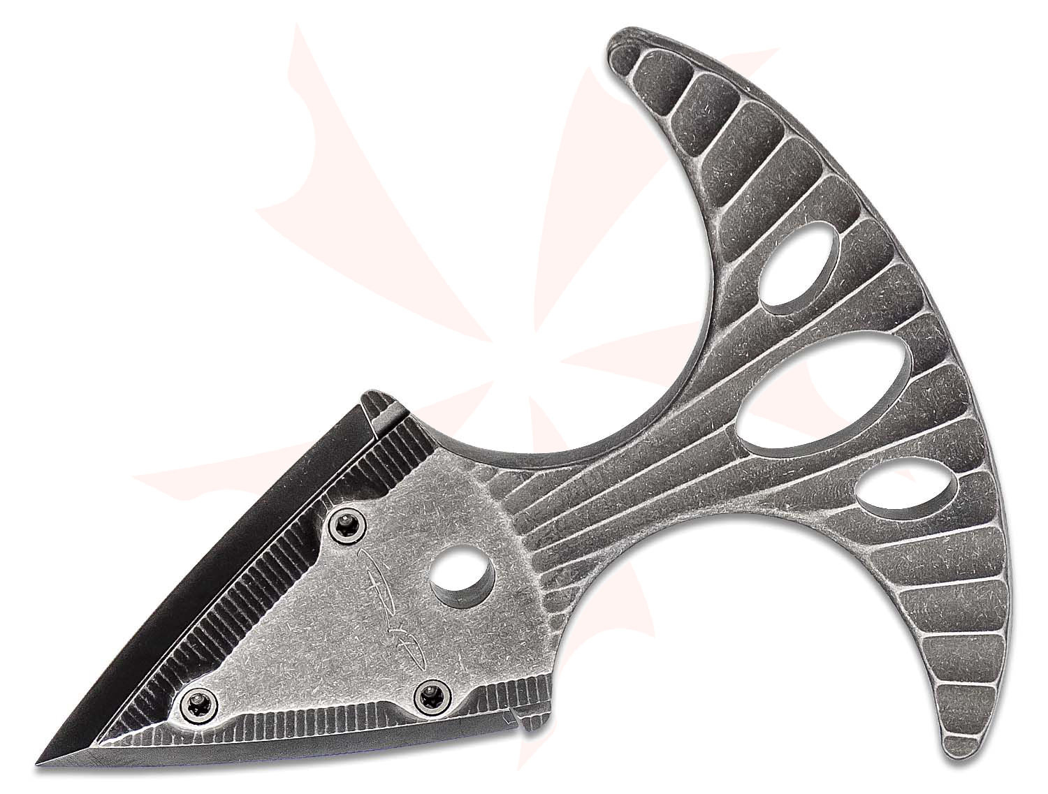 DPx Gear HIT Push Dagger 1.35