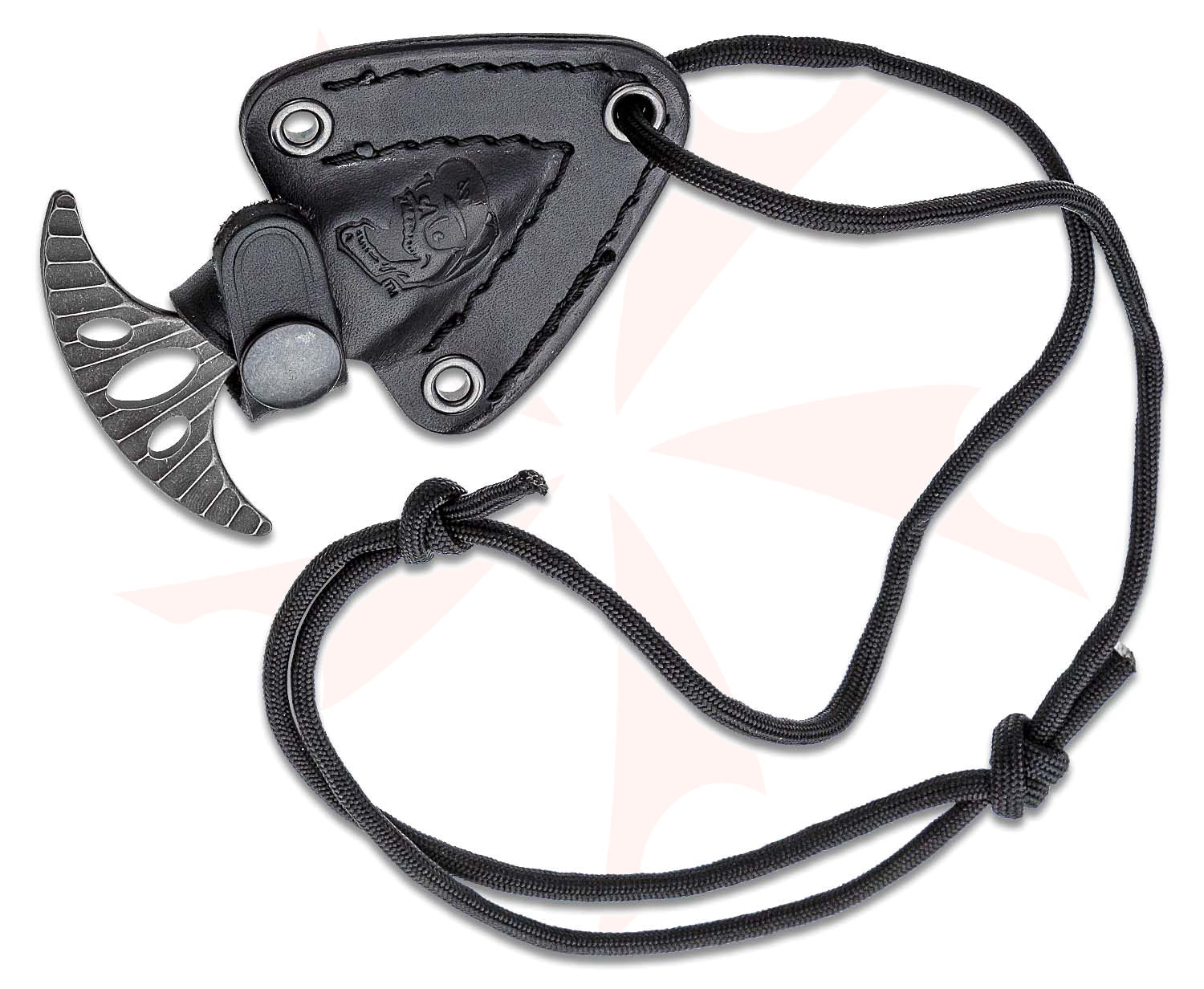 DPx Gear HIT Push Dagger 1.35