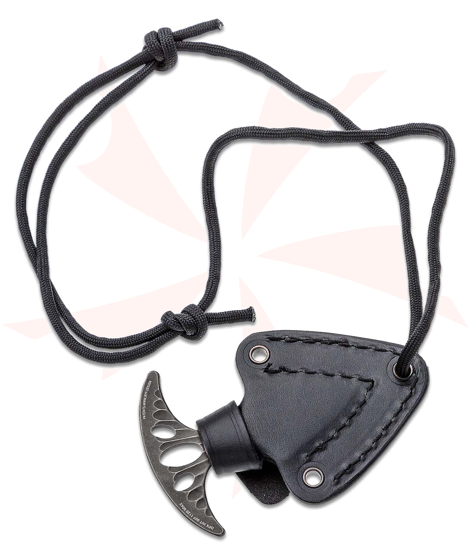 DPx Gear HIT Push Dagger 1.35