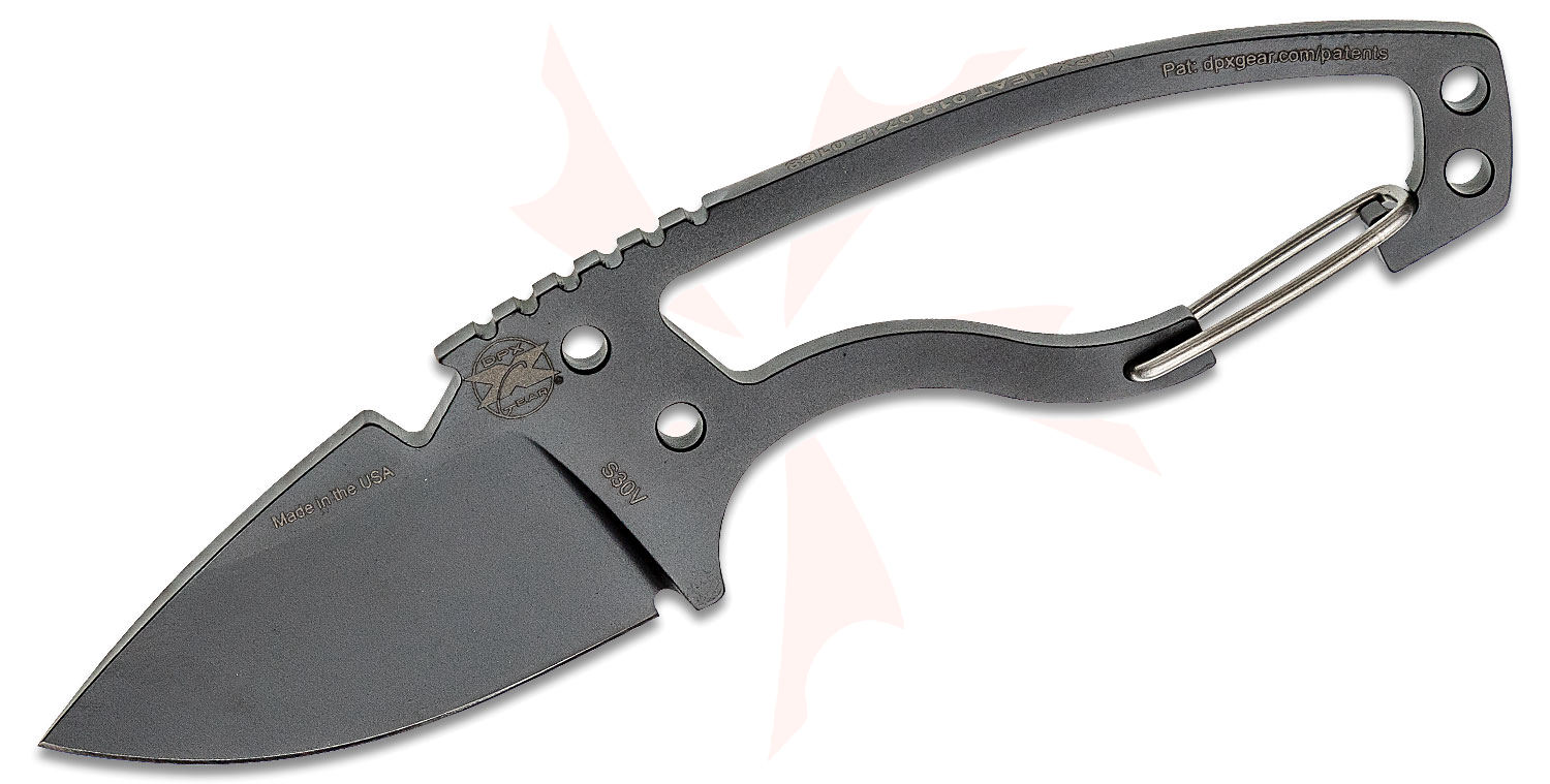DPx Gear HEAT Hiker 2.4