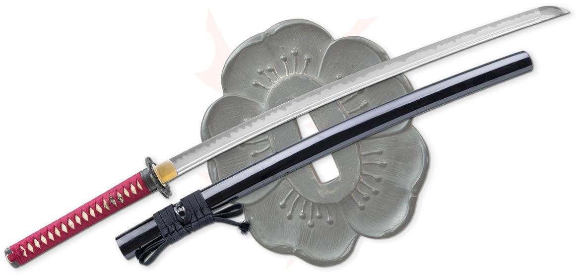 CAS Iberia Dragon King SD35191 Spring Sakura Cherry Blossom