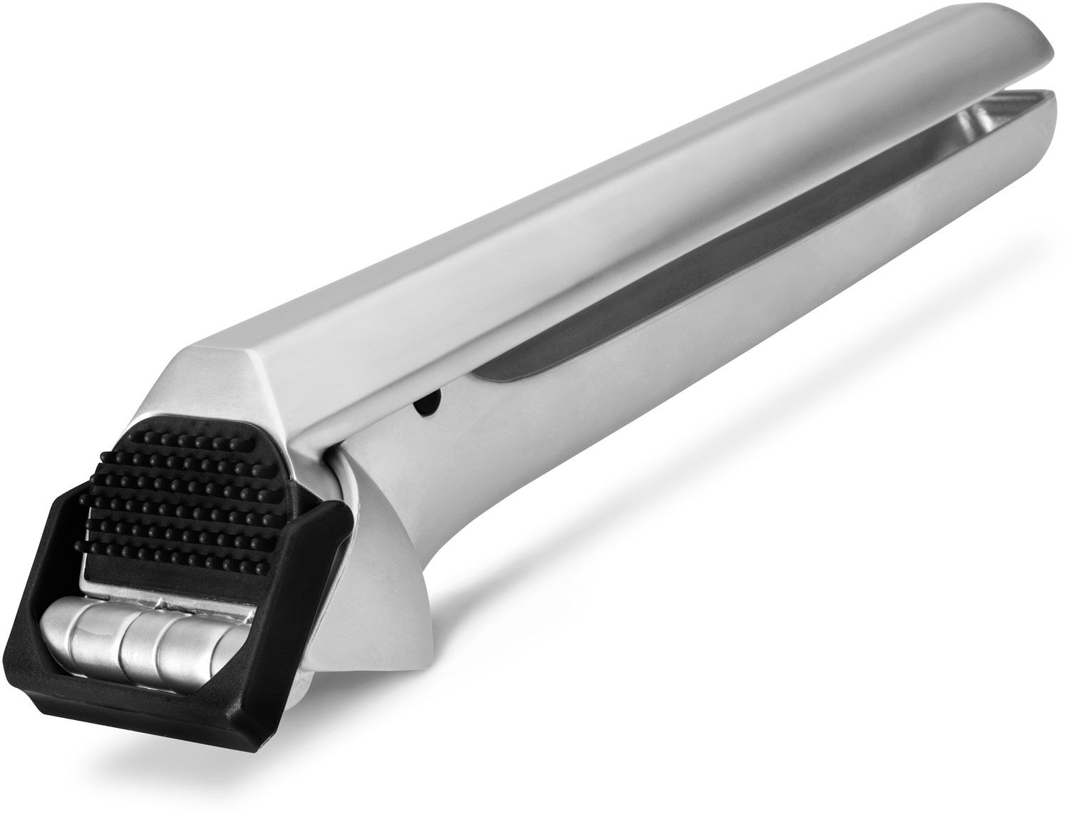 Dreamfarm Garject Self-Cleaning Garlic Press with Peel Eject