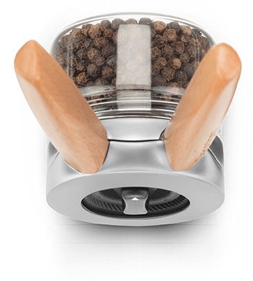 Ortwo Spice Grinder