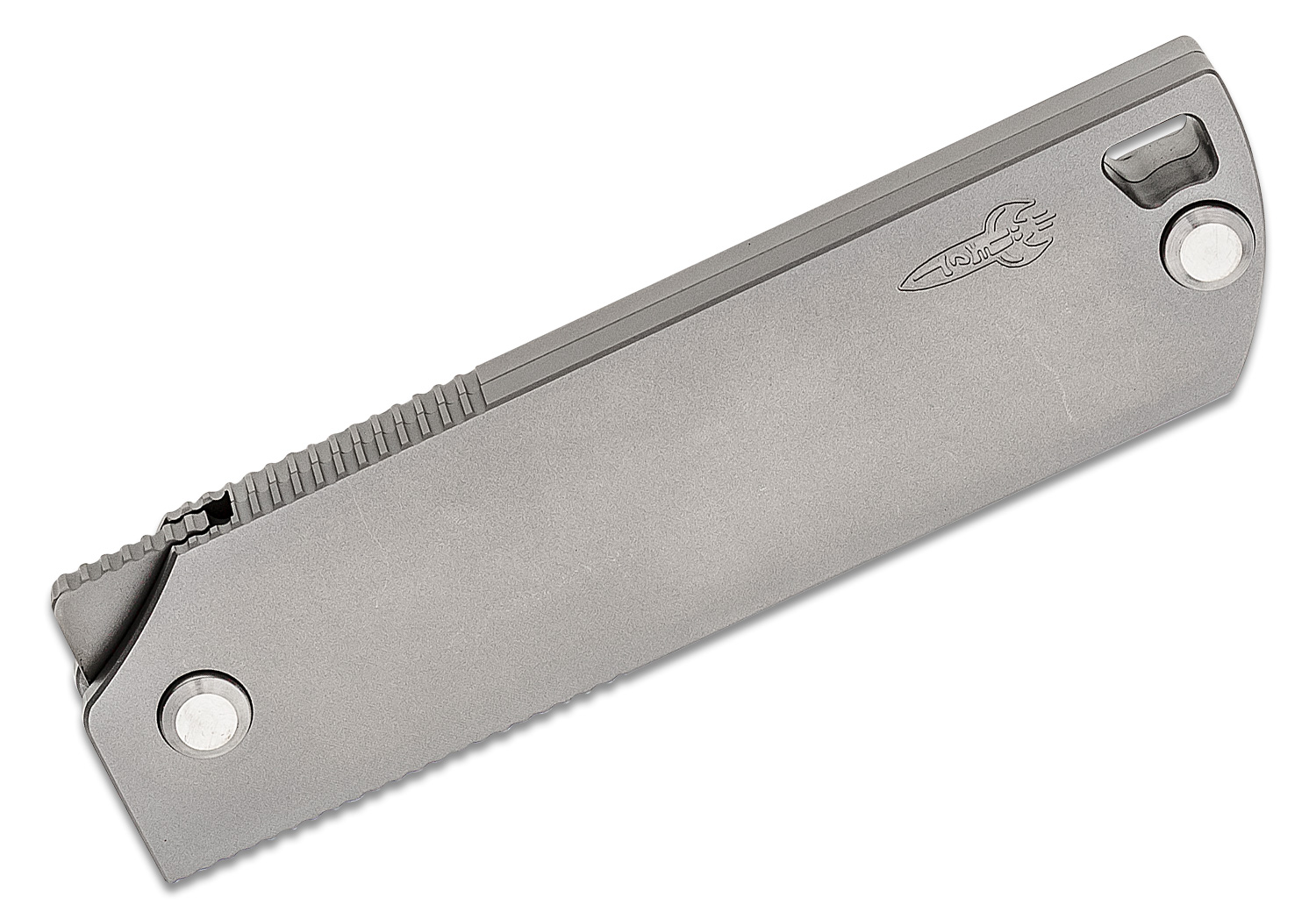 D Rocket Designs Mid-Tech MaximX (SpaceXi) Flipper Knife 3.25