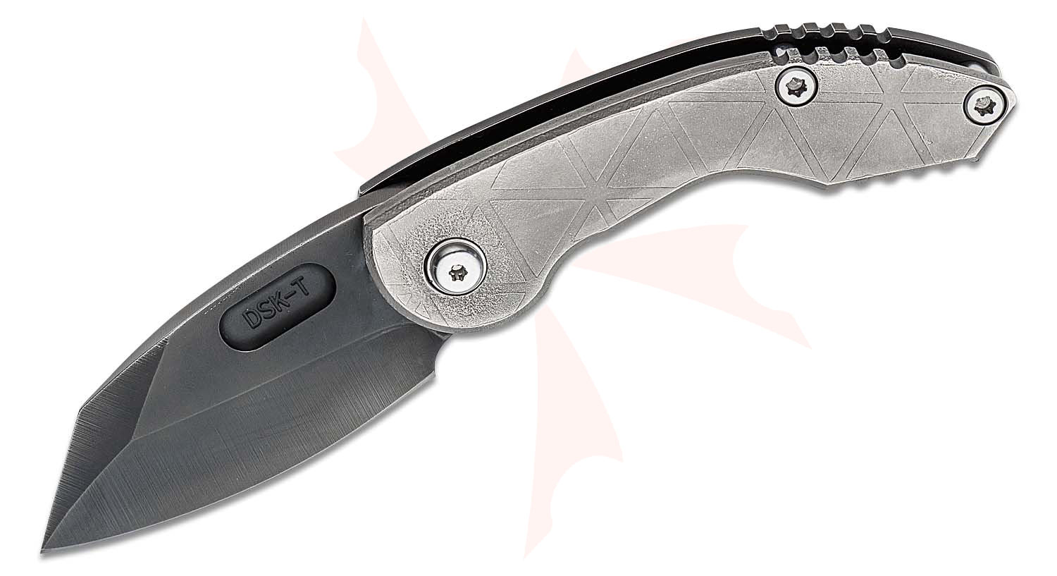 DSK Tactical Custom Compact VX #50 