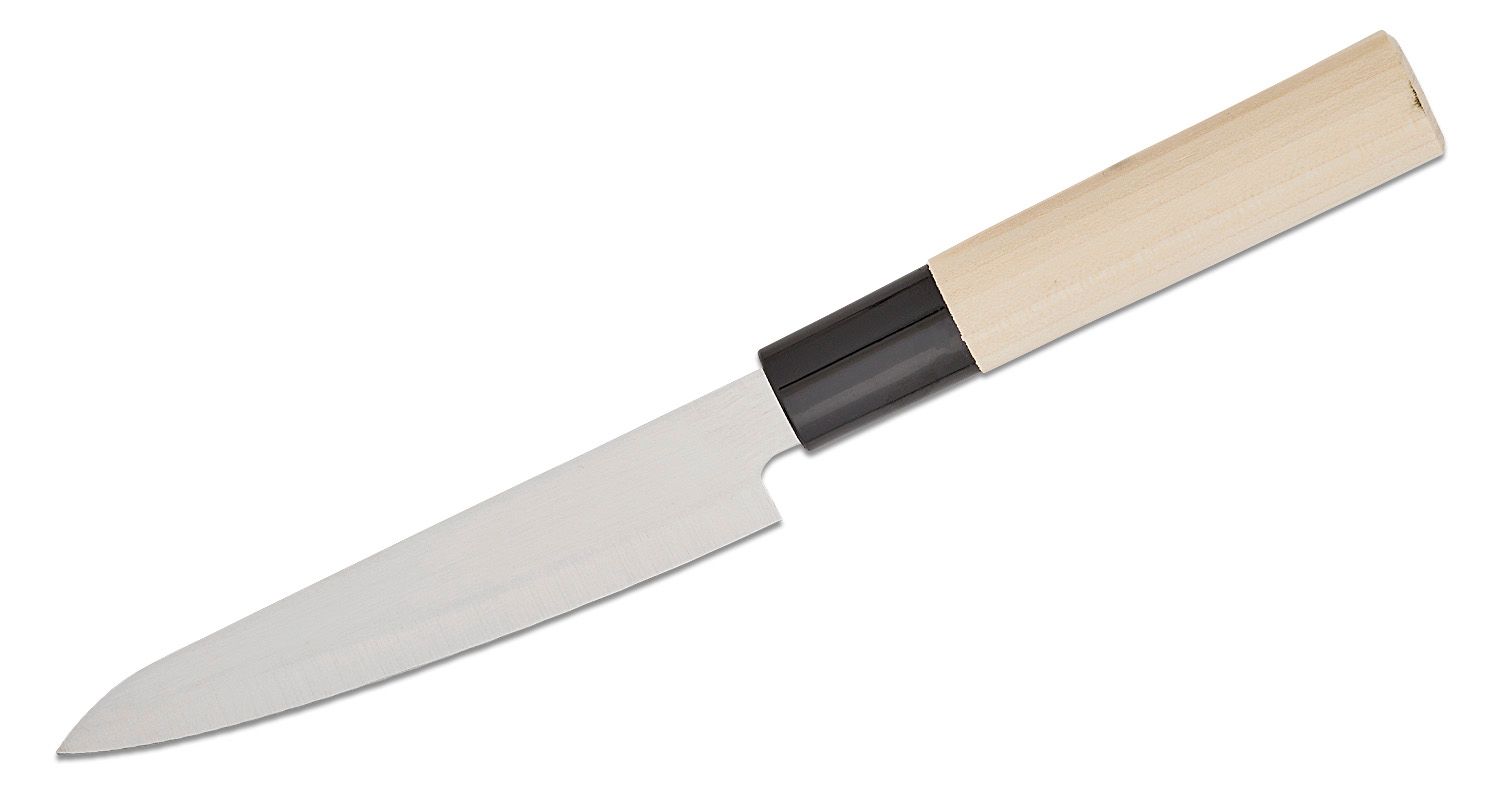 Due Cigni Chinese Chef's Knife Nylon