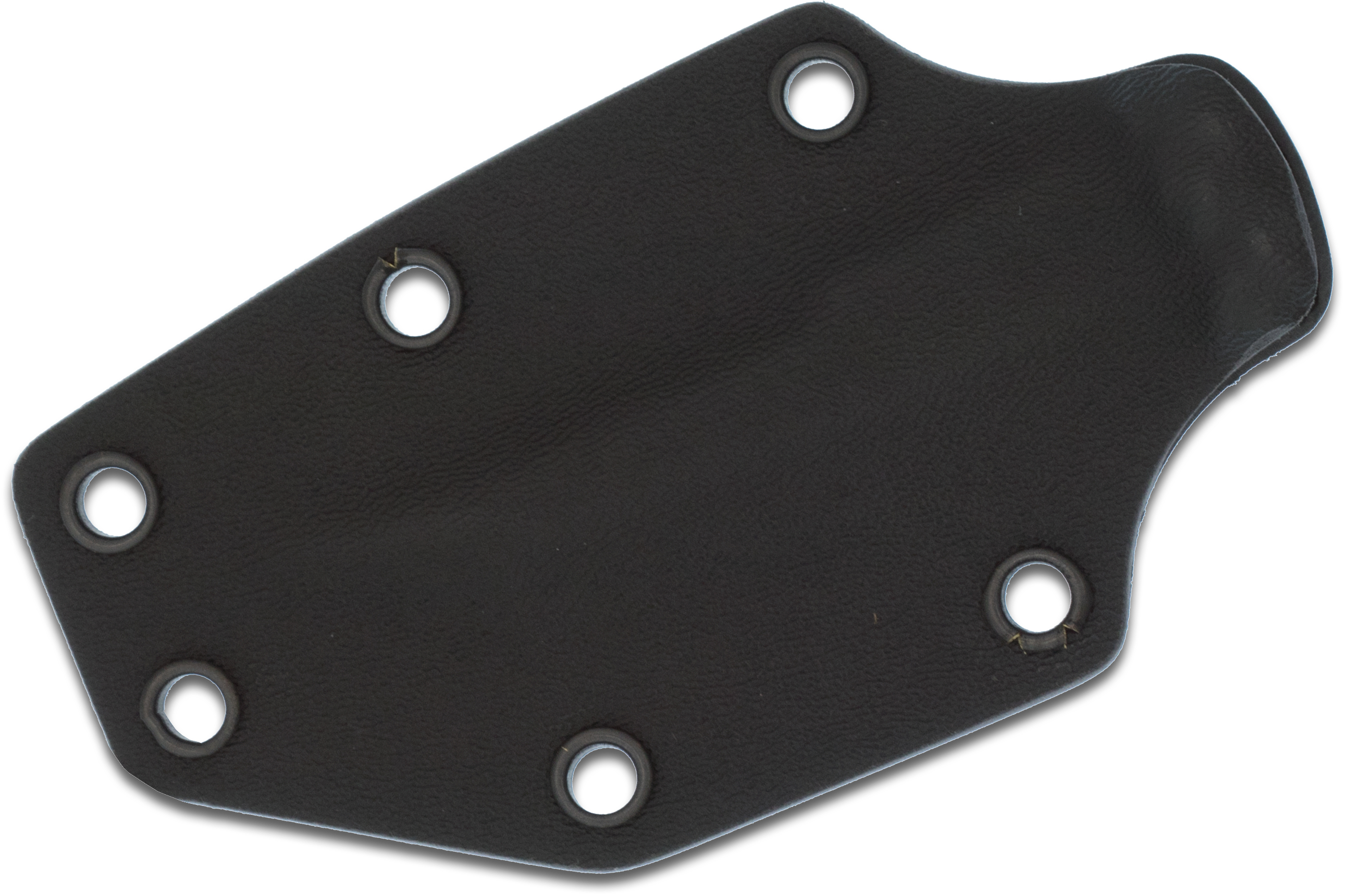 Sam Eddleman Custom AP Tanto Neck Knife 3