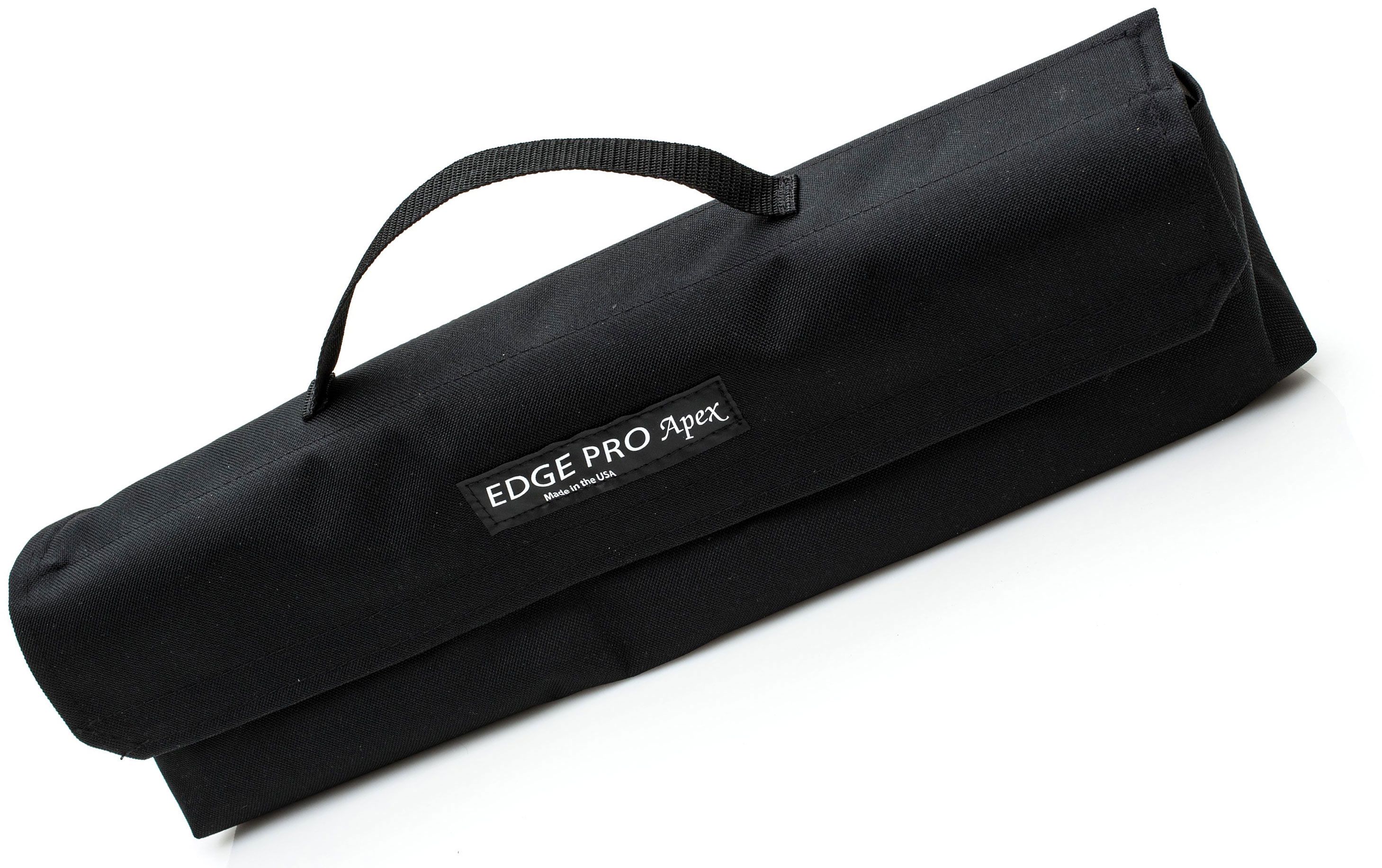Edge Pro Apex 1, sharpening system  Advantageously shopping at