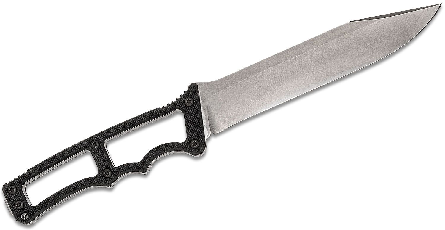 Eickhorn Eagle Claw Neck Knife G10 Handle Scales - German Knife Shop