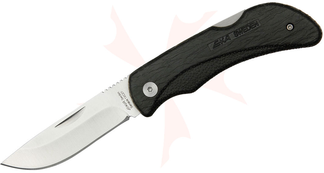 EKA Swede 8 Folding 3.15