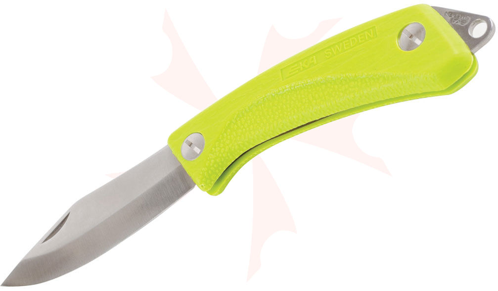 EKA Swede 92 Folding Knife 3.43