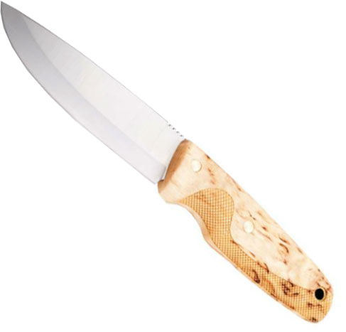 EKA Nordic W11 Fixed 4.33