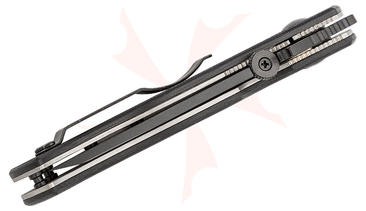 Emerson CQC7-BW Folding Knife 3.3