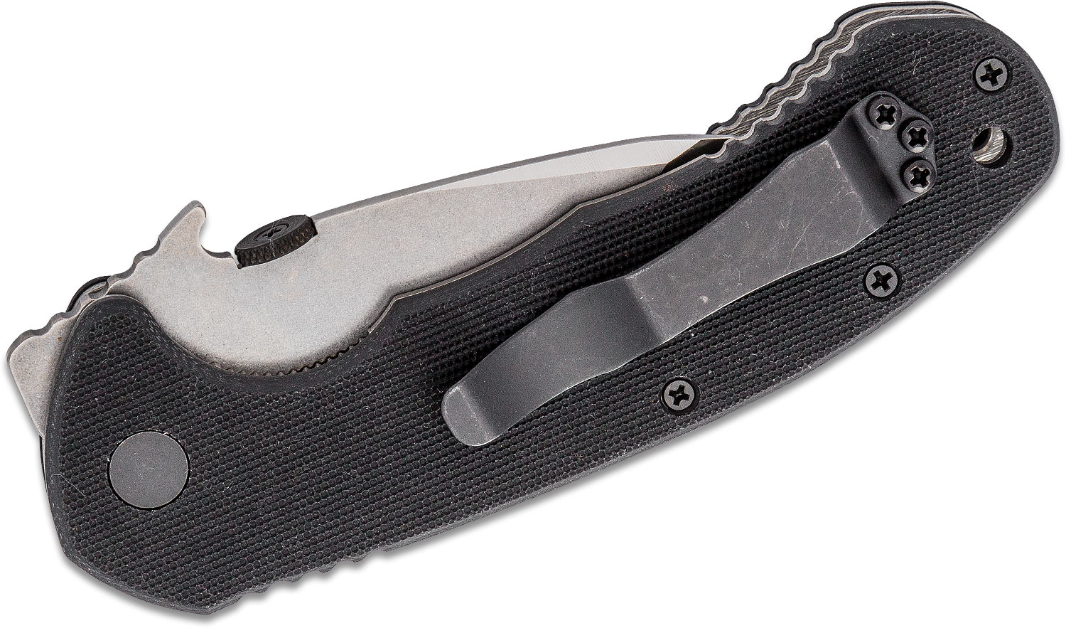 Emerson CQC-14 Snubby Folding Knife 2.7