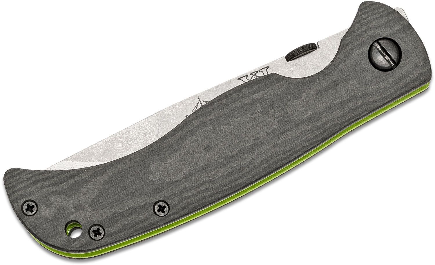 Steak Knife Fixed Blade - Emerson Knives Inc.