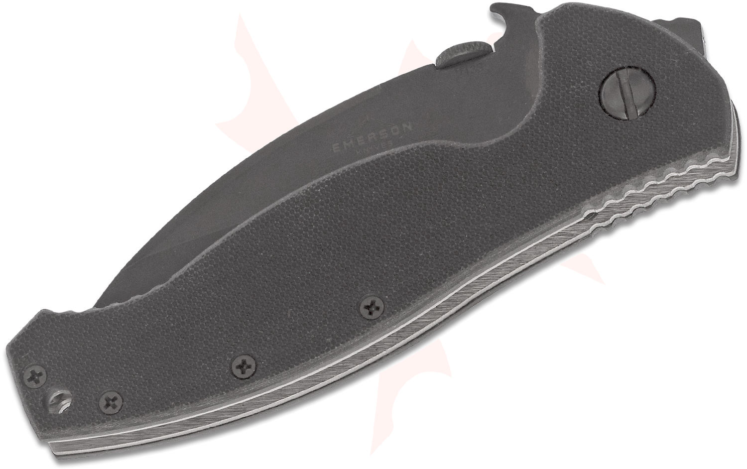 Emerson Police SARK Folding Knife 3.5