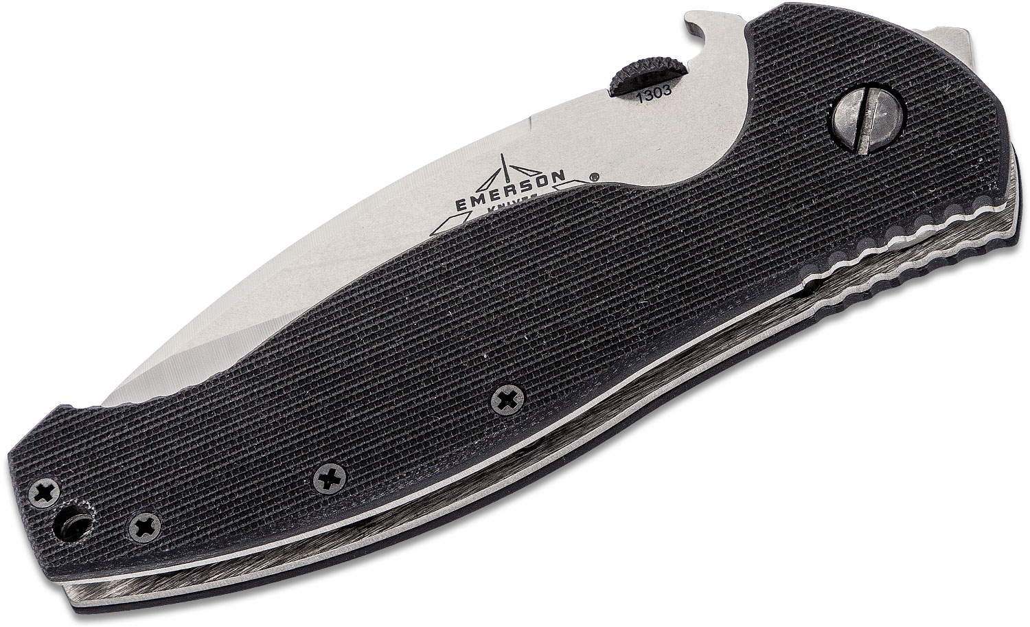 Emerson SARK Folding Rescue Knife 3.5