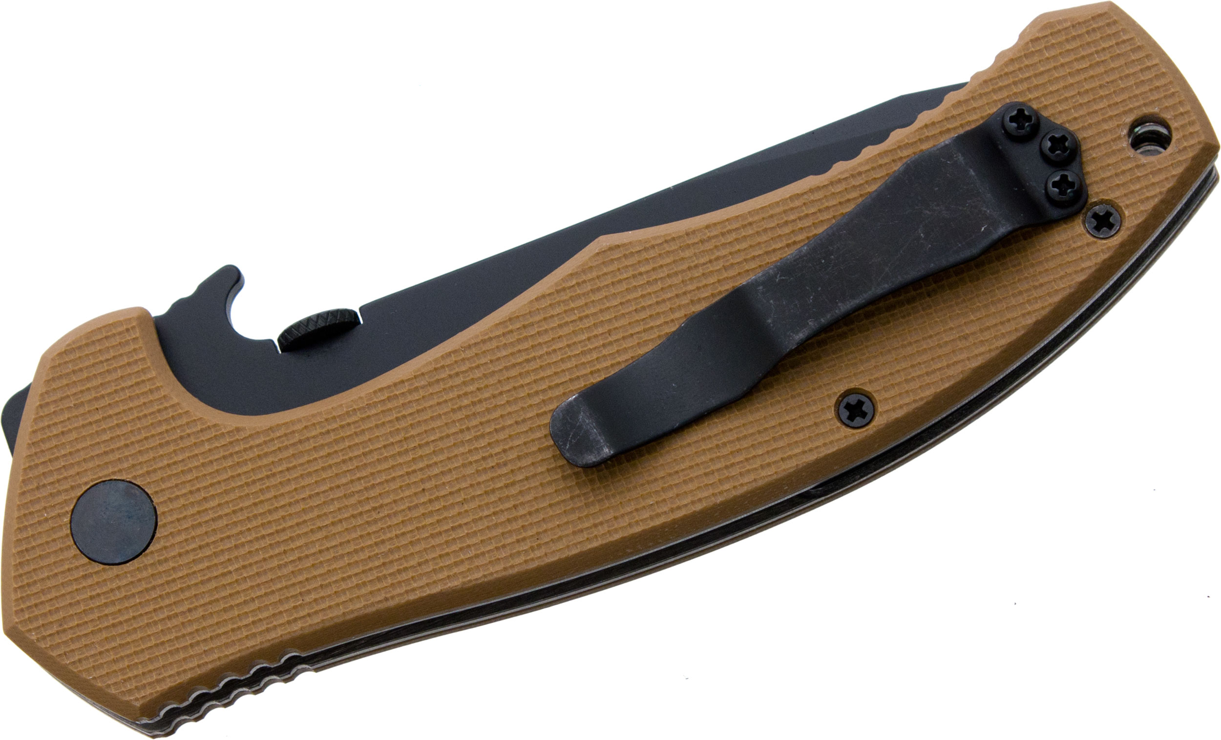 Emerson Super Roadhouse Folding 4.2