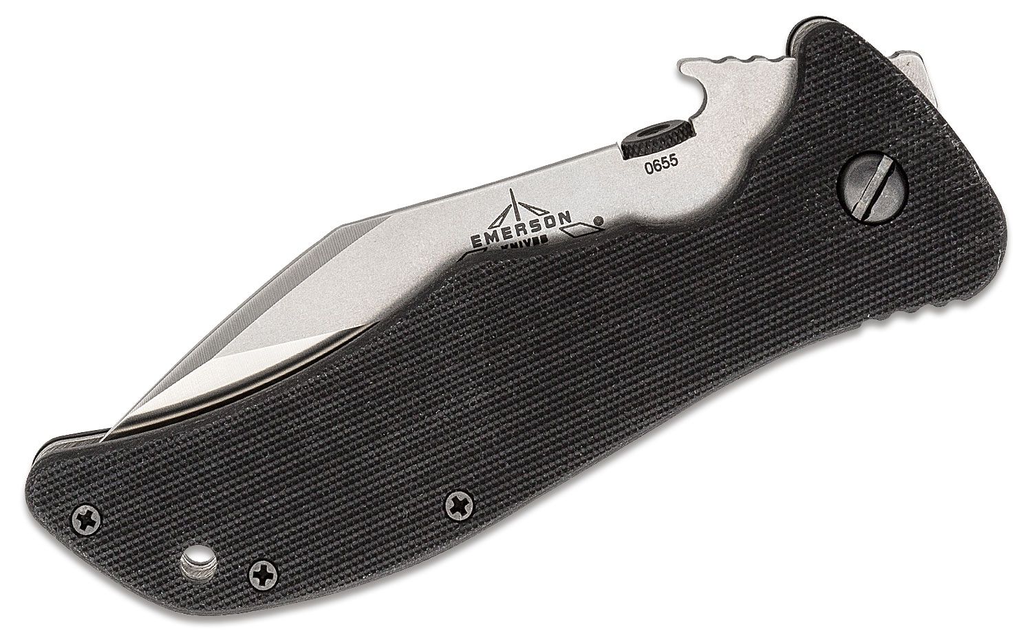 Emerson Knives Folding Steak Knife SF