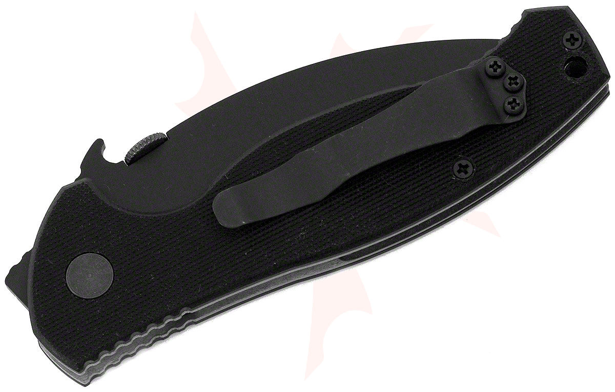 Emerson Police SARK Folding Knife 3.5