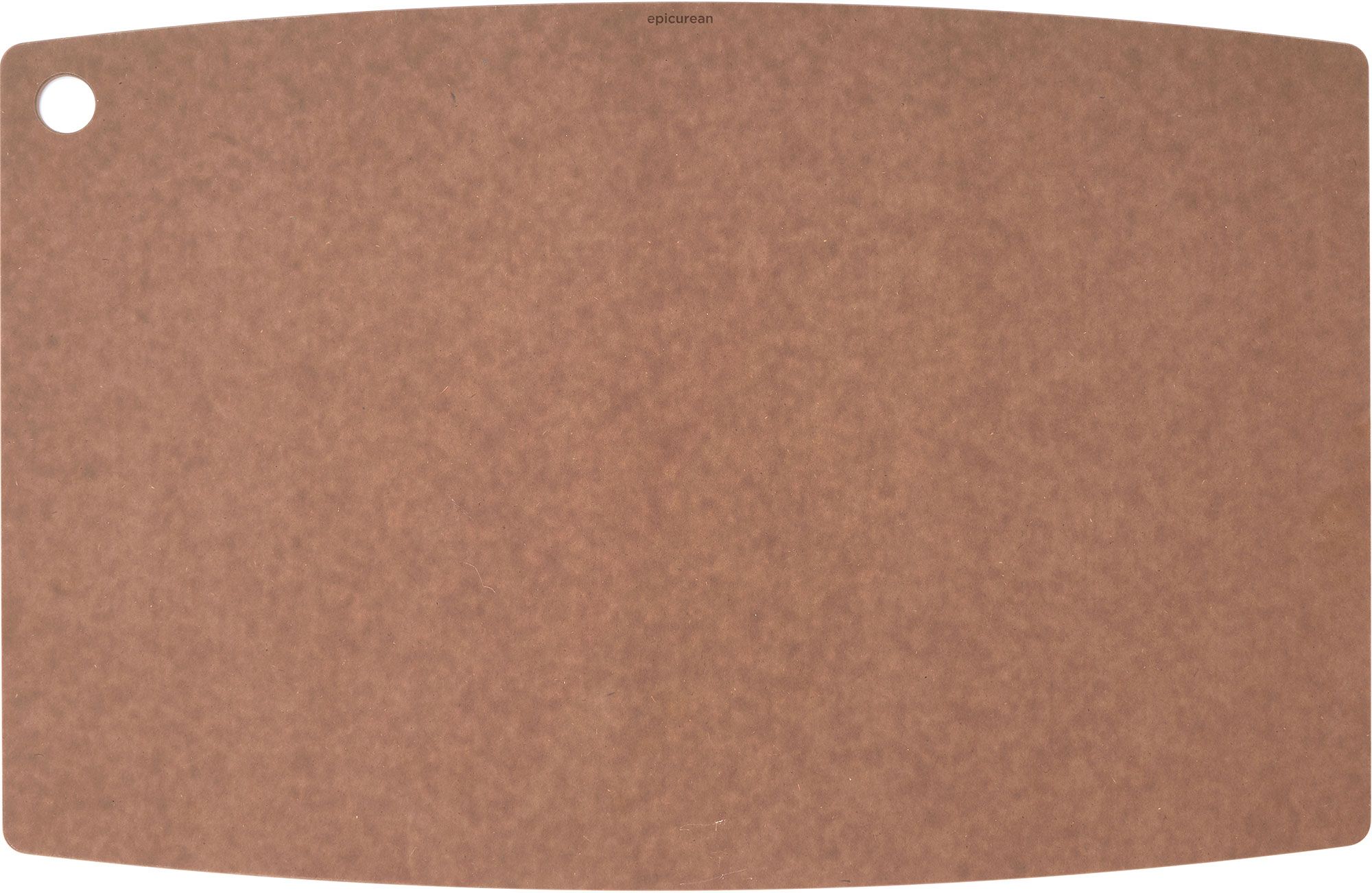 Epicurean Kitchen Series Wood Fiber Cutting Board, Natural, 17.5 × 13 -  KnifeCenter - 001-181301