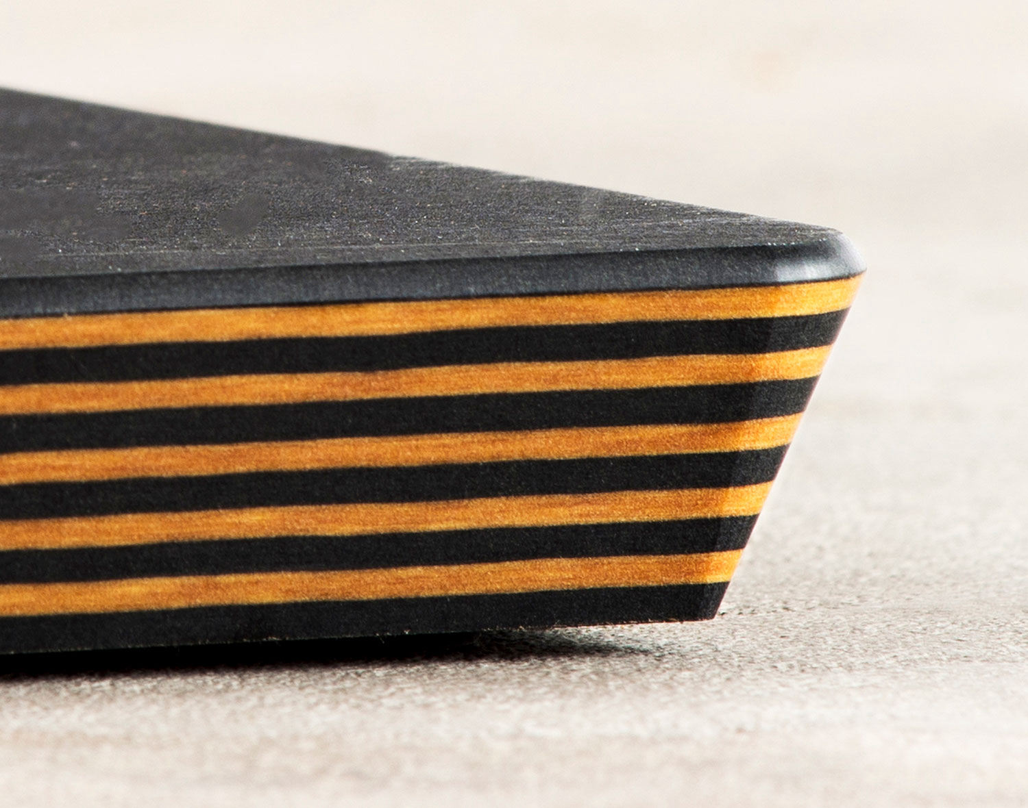 Epicurean Big Block Series Wood Fiber Cutting Board, Slate/Natural