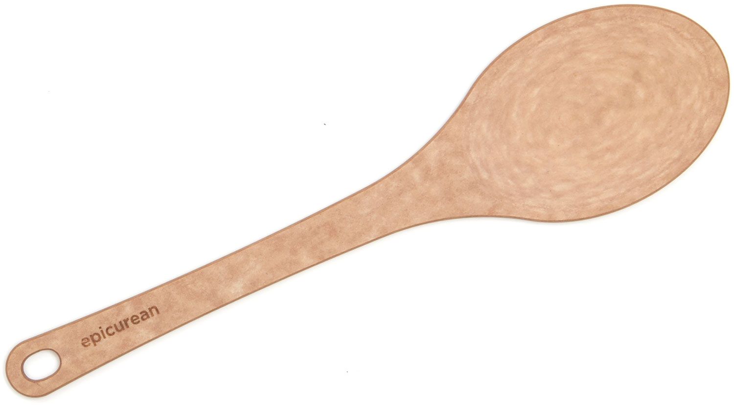 Epicurean Chef Series Large Natural Spoon