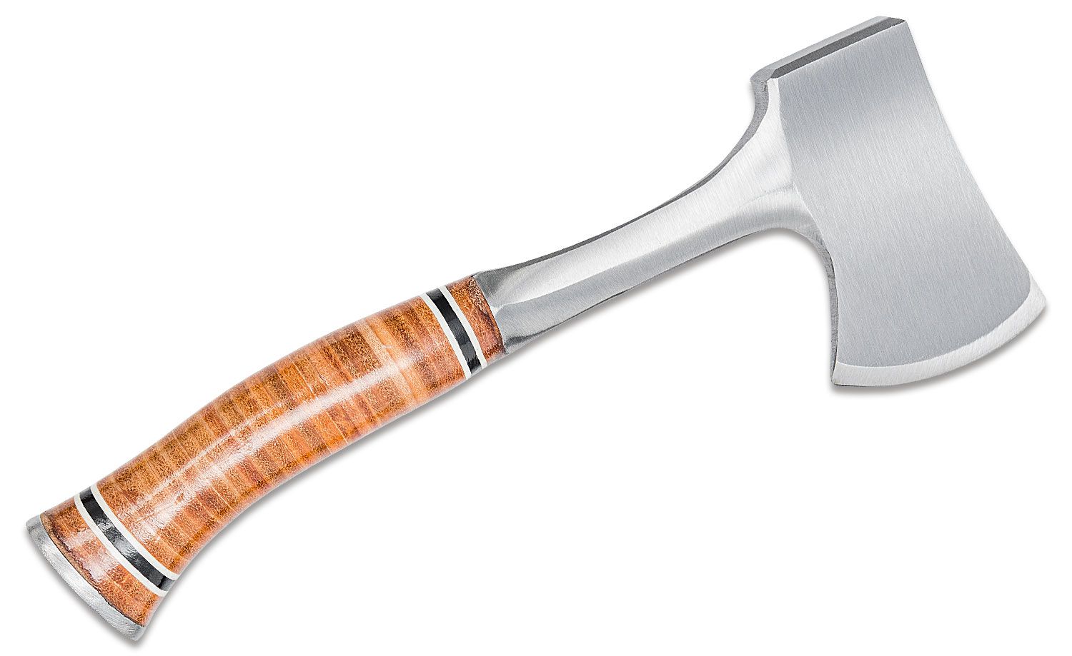 Estwing Sportsman Axe 11 5 Overall, Estwing Leather Sportsman’s Axe