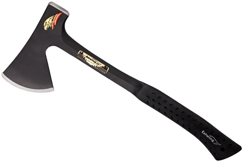 Estwing Special Edition Camper's Axe 18-3/8