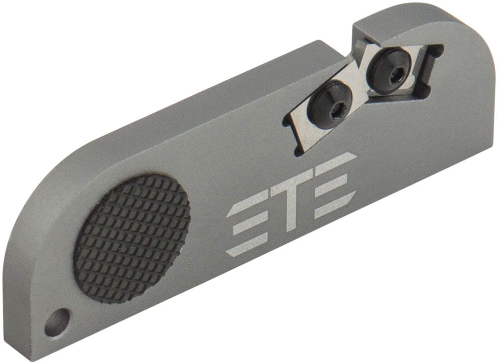 ETES5005 ETE Compact Combat Knife Sharpener