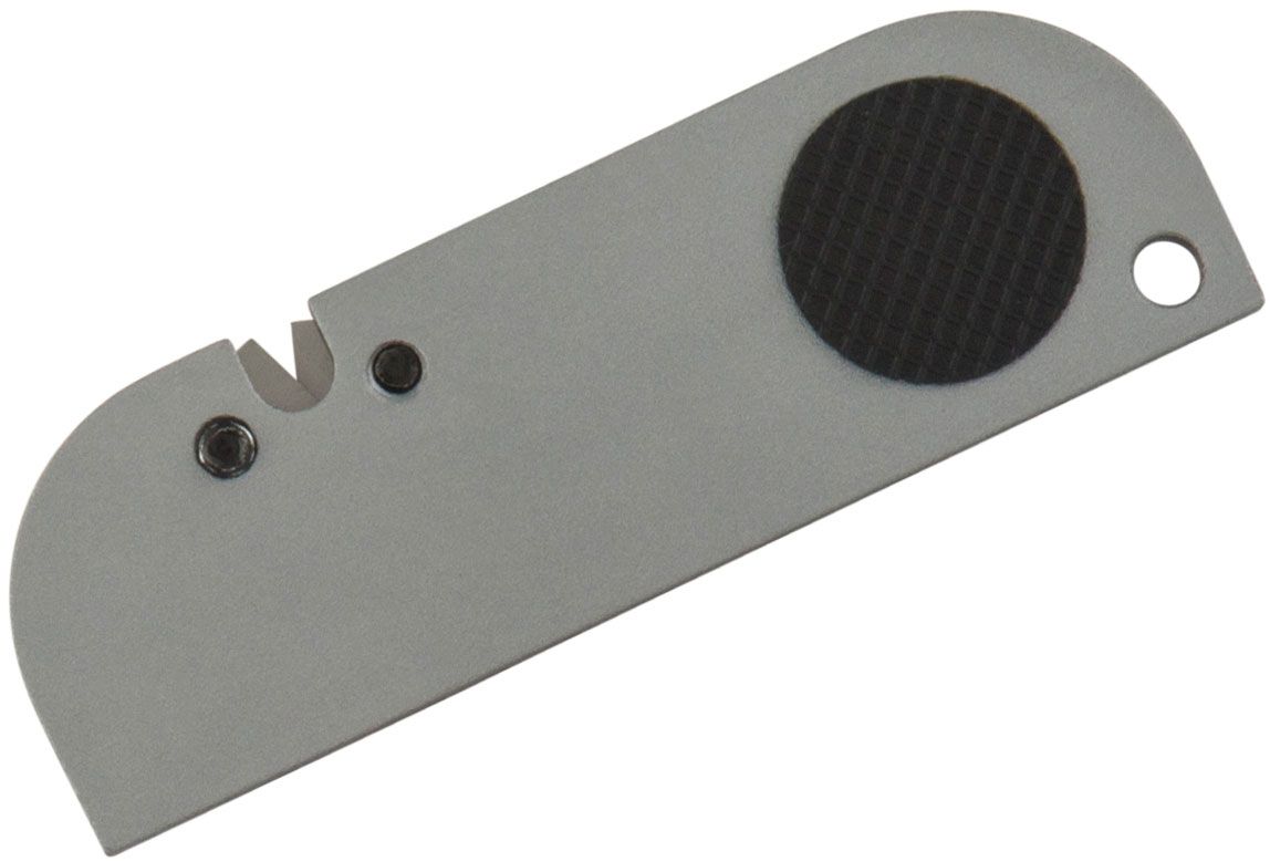Accusharp 001 V Sharp Tungston Carbide Replaceable Blade Sharpener -  KnifeCenter