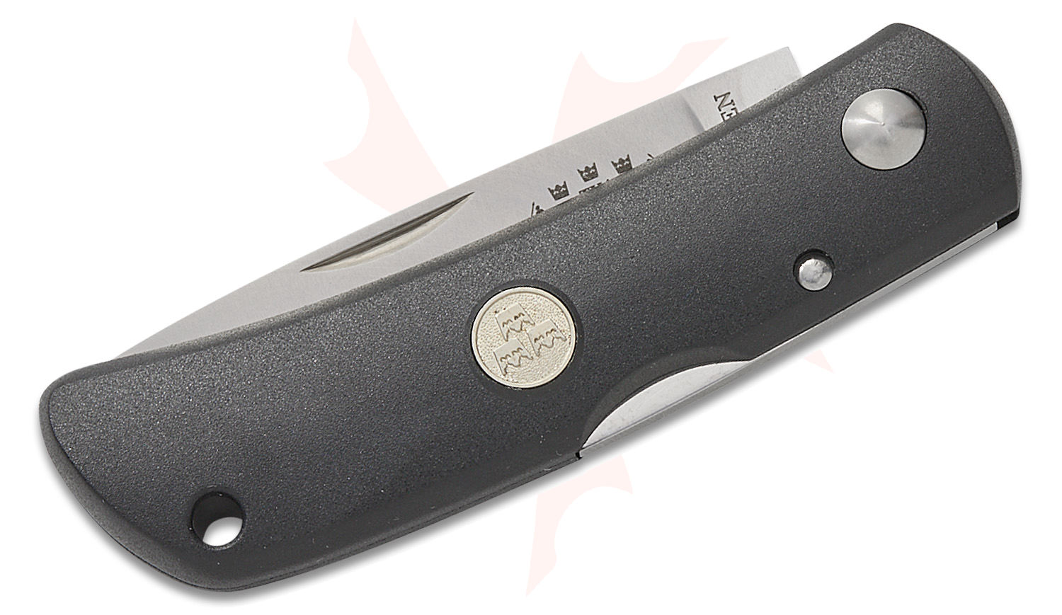 Fallkniven TK4 Tre Kronor Folding Knife 2.76